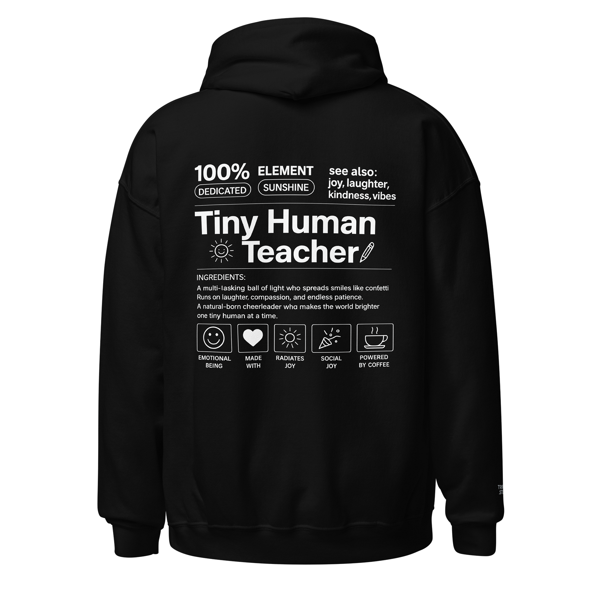 Field of Dreams Hoodie product image (1)