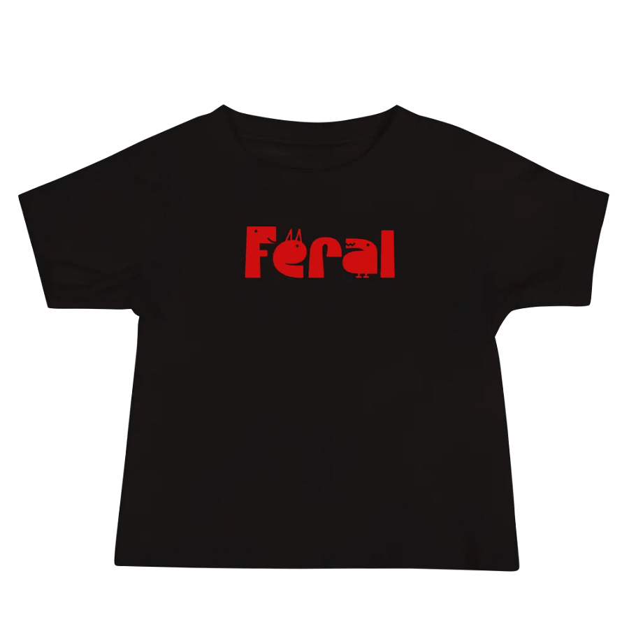 Feral kiddo product image (5)