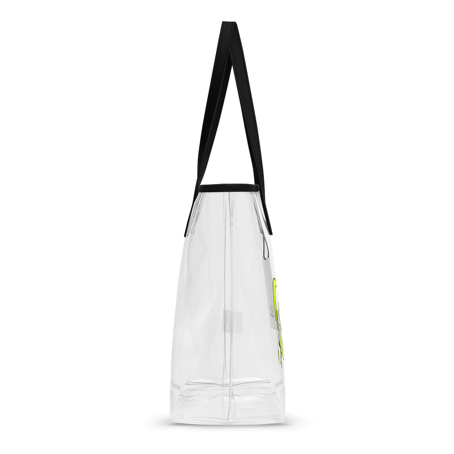 astrid★ clear tote bag product image (5)