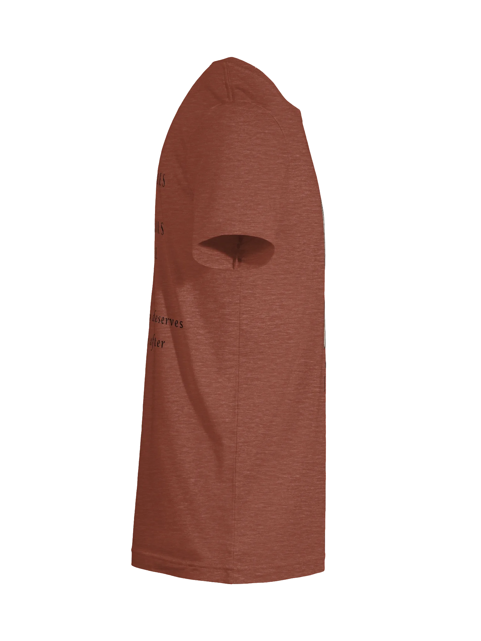 Ghost Cat T-Shirt product image (36)