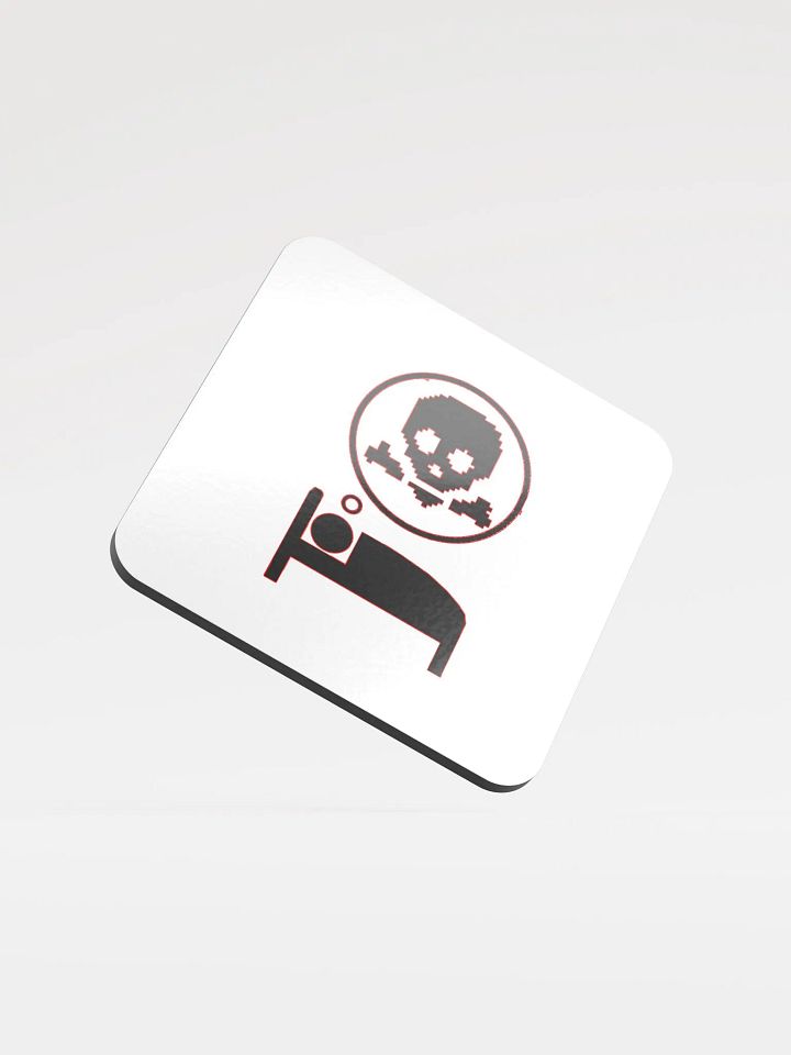 Twisted Dreams Coaster product image (1)