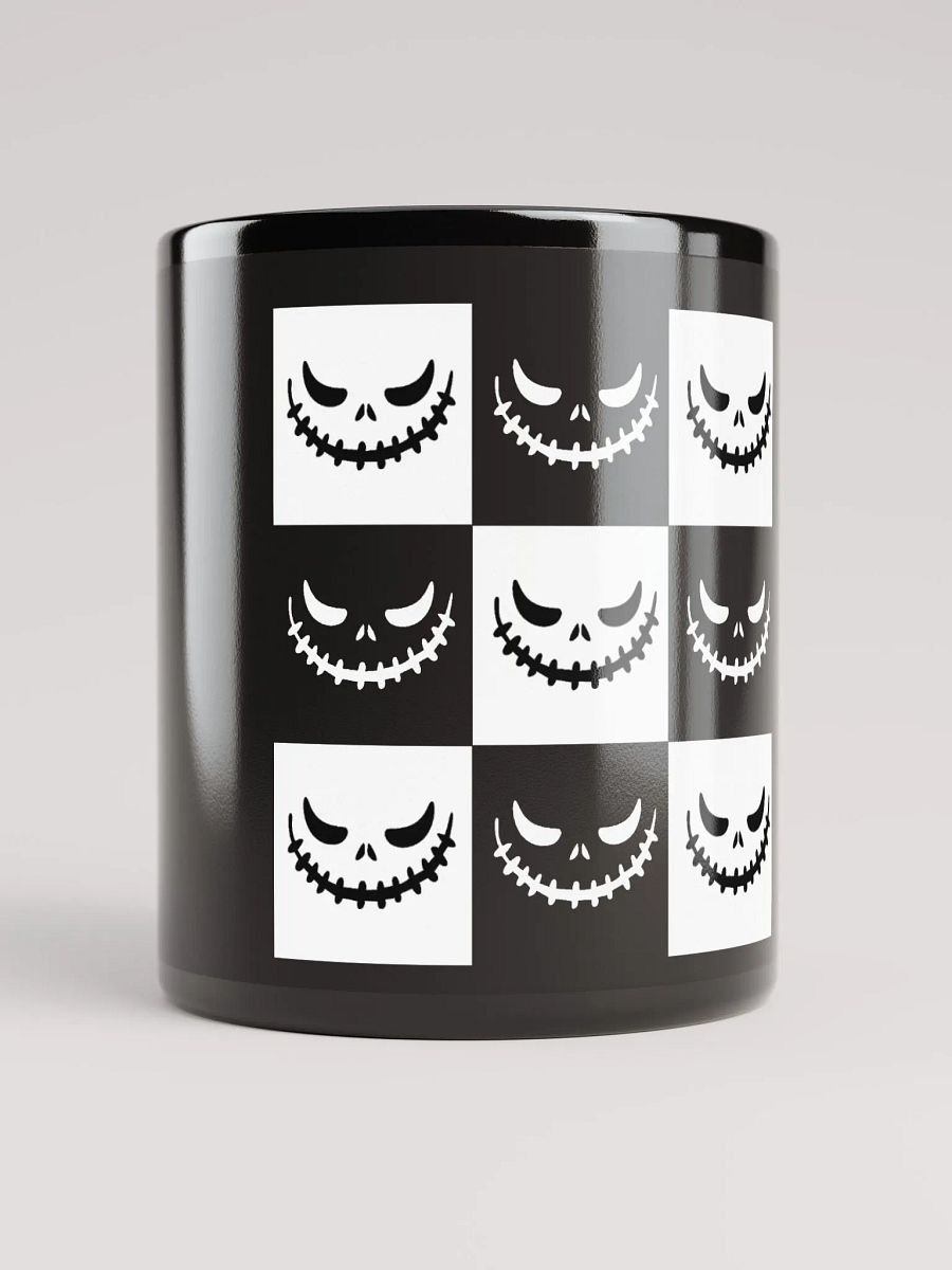 Mystic Monochrome Mug product image (10)
