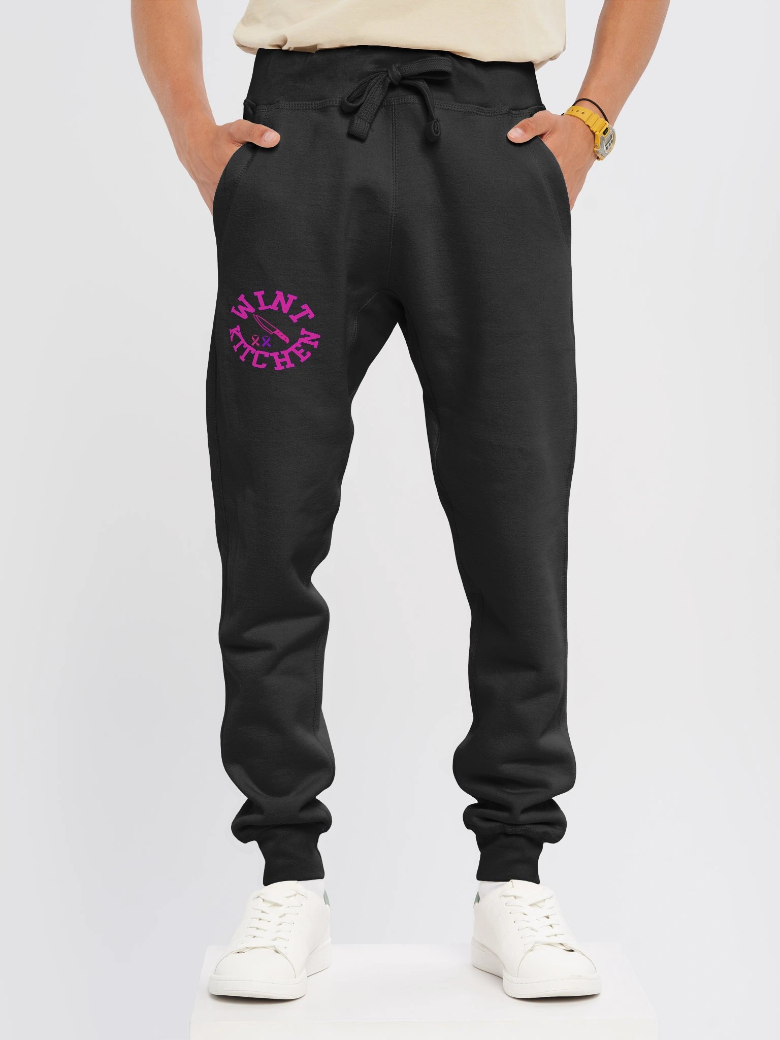 Chef Wint Awareness Joggers product image (11)