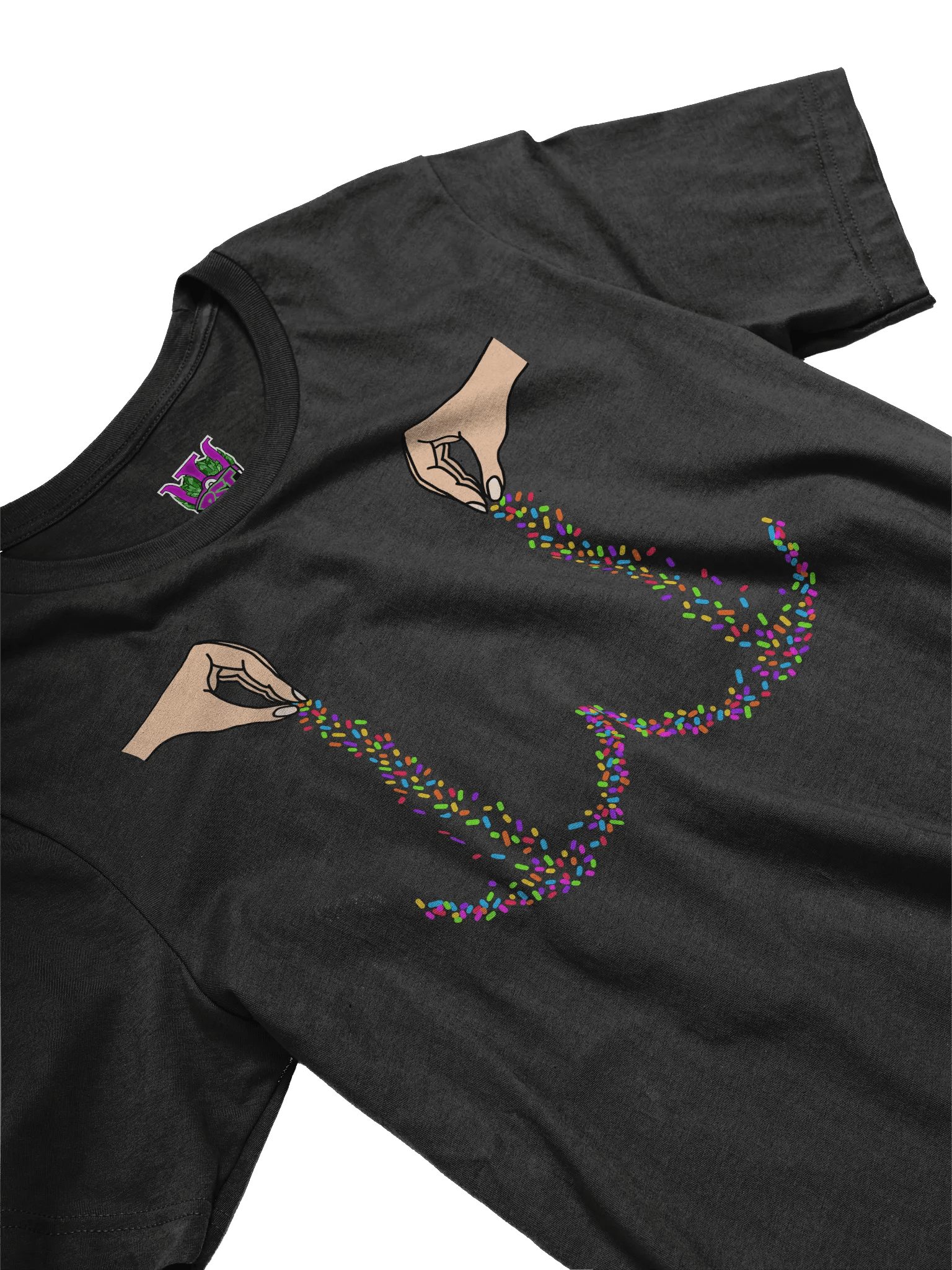 Sprinkles! - Unisex Tee product image (1)