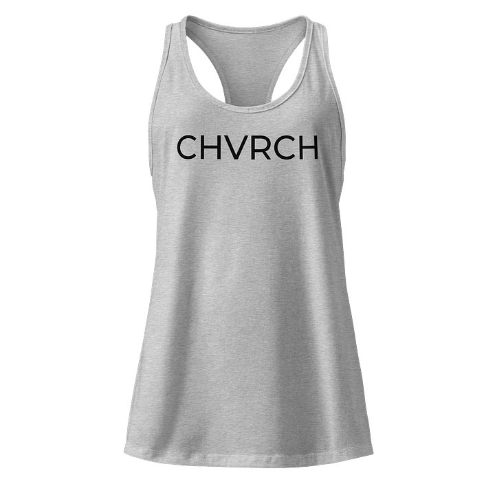 Racerback Tank product image (1)