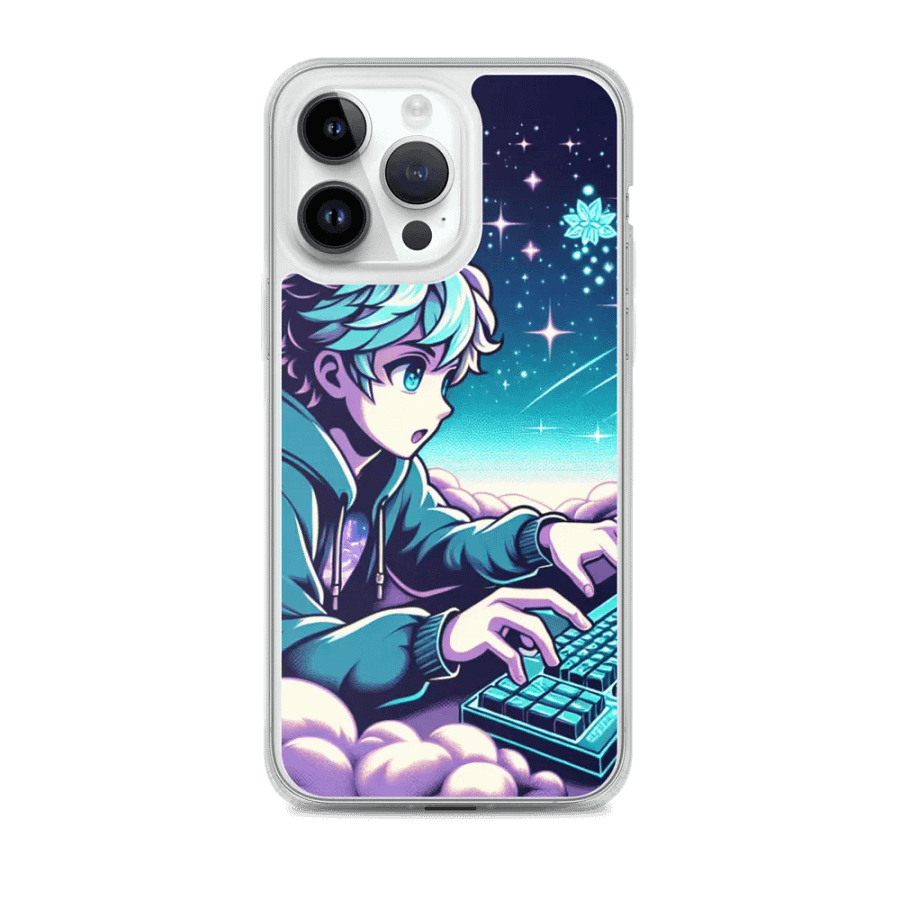 A SLUMPY BOI GALAXY CASE product image (2)