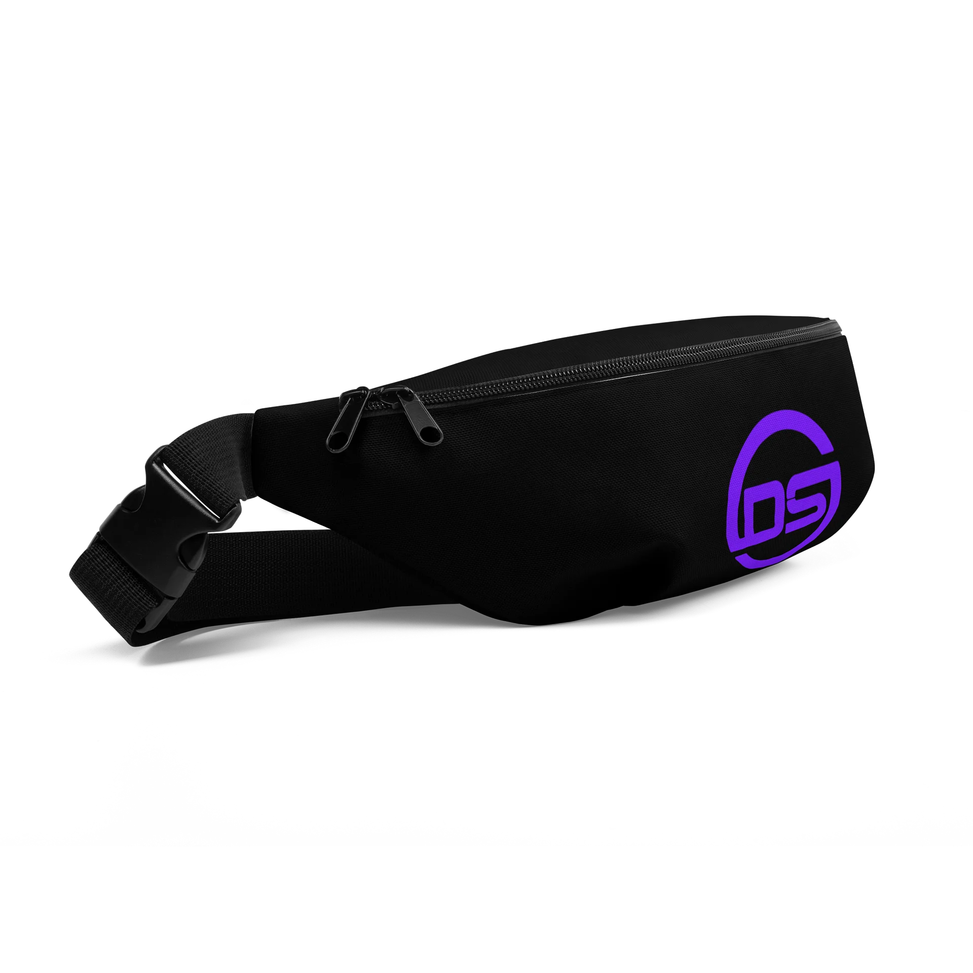 Stylish DS Logo All-Over Fanny Pack product image (2)