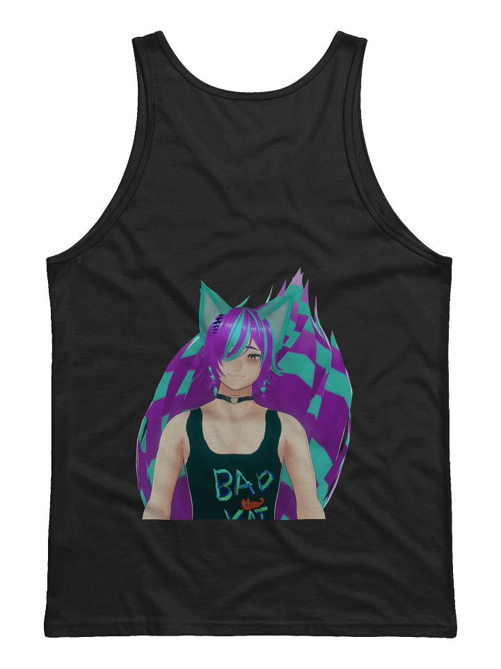 Xeshire's Tank Top product image (8)