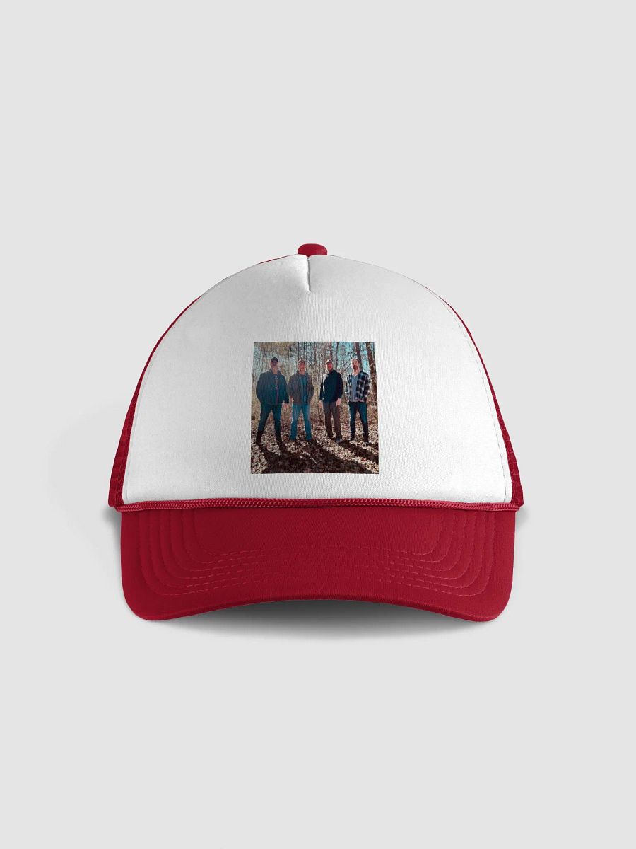Band Pic Hat product image (1)