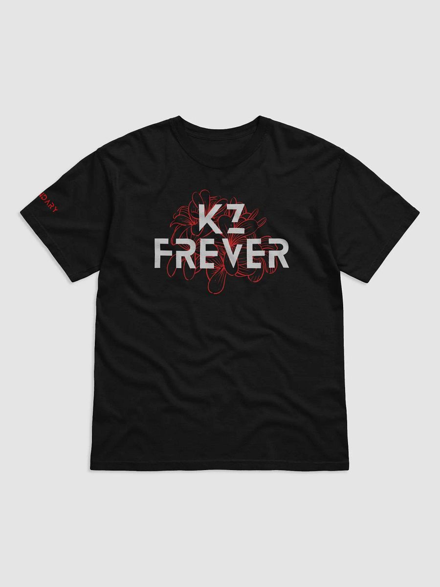 KZ FREVER - T SHIRT product image (2)