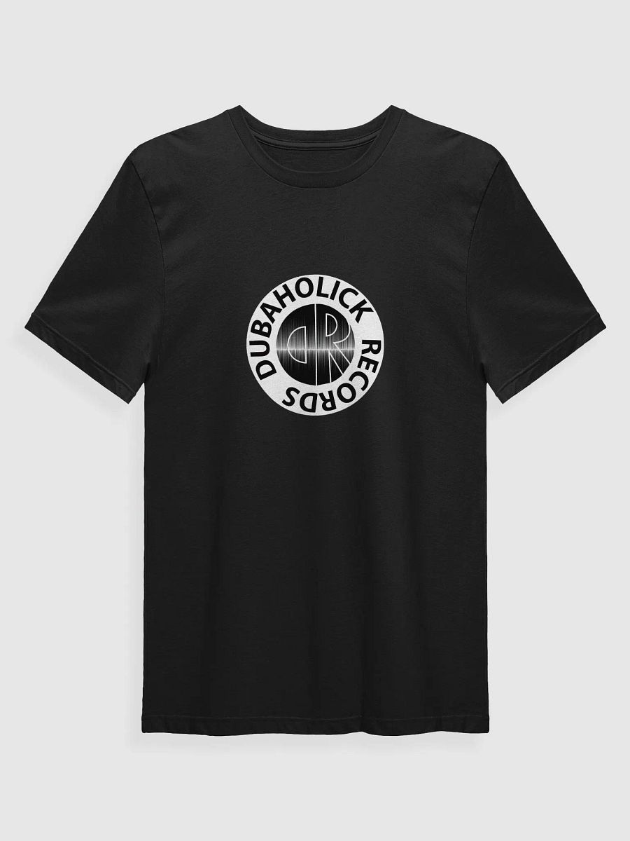 DR Circle Next Level Supersoft T-Shirt product image (7)
