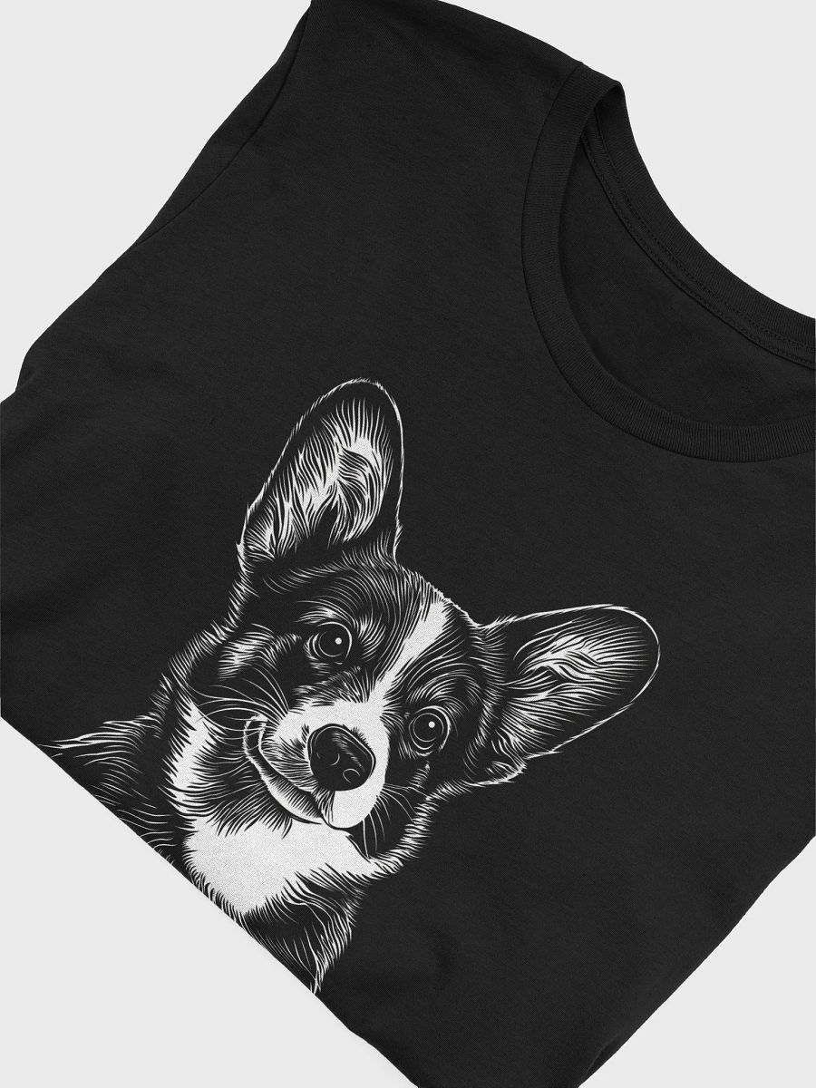Pembroke Welsh Corgi T-Shirt product image (5)
