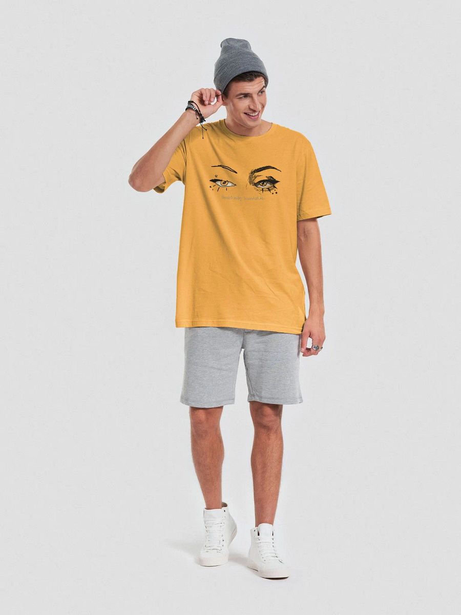 Consistently Inconsistent - TEE product image (6)