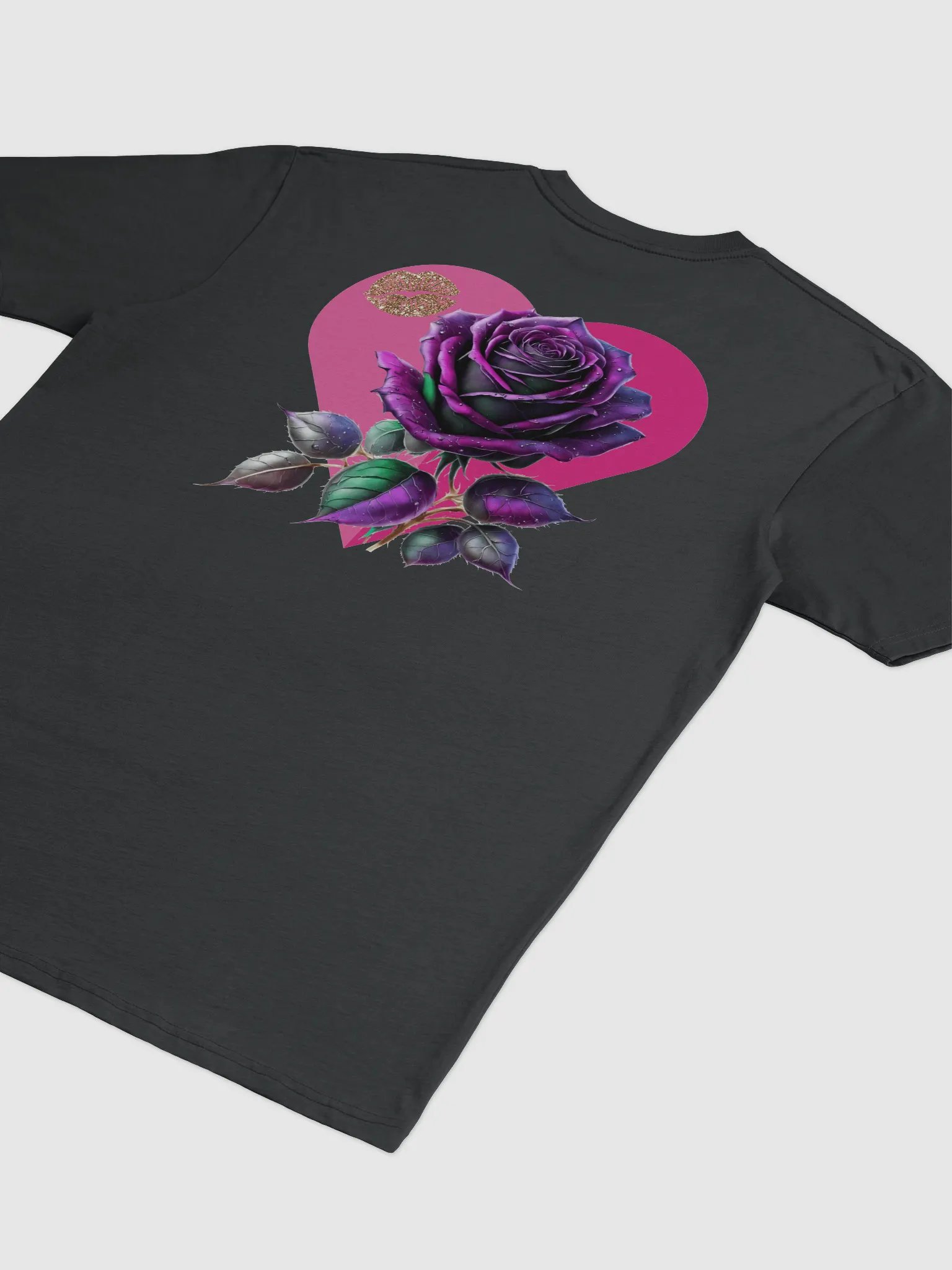 Rose Gothic Tee product image (4)
