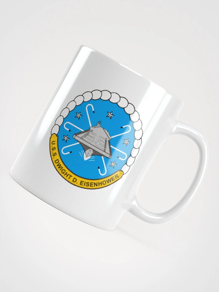 USS Dwight D. Eisenhower CVN 69 product image (11)