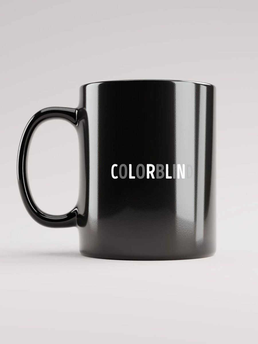 COLORBLIND Mug product image (11)