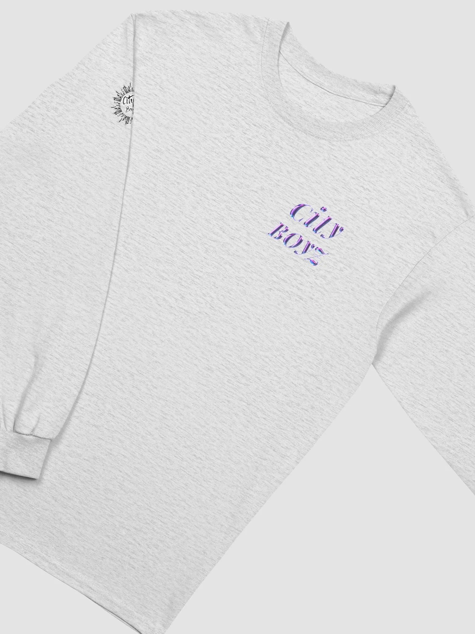 CBV2 Long Sleeve product image (36)