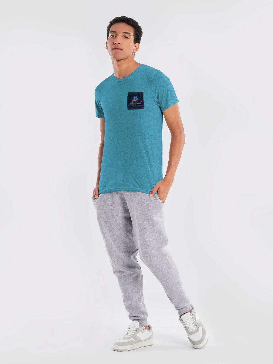 Quirky Duckie Daze T-Shirt product image (9)