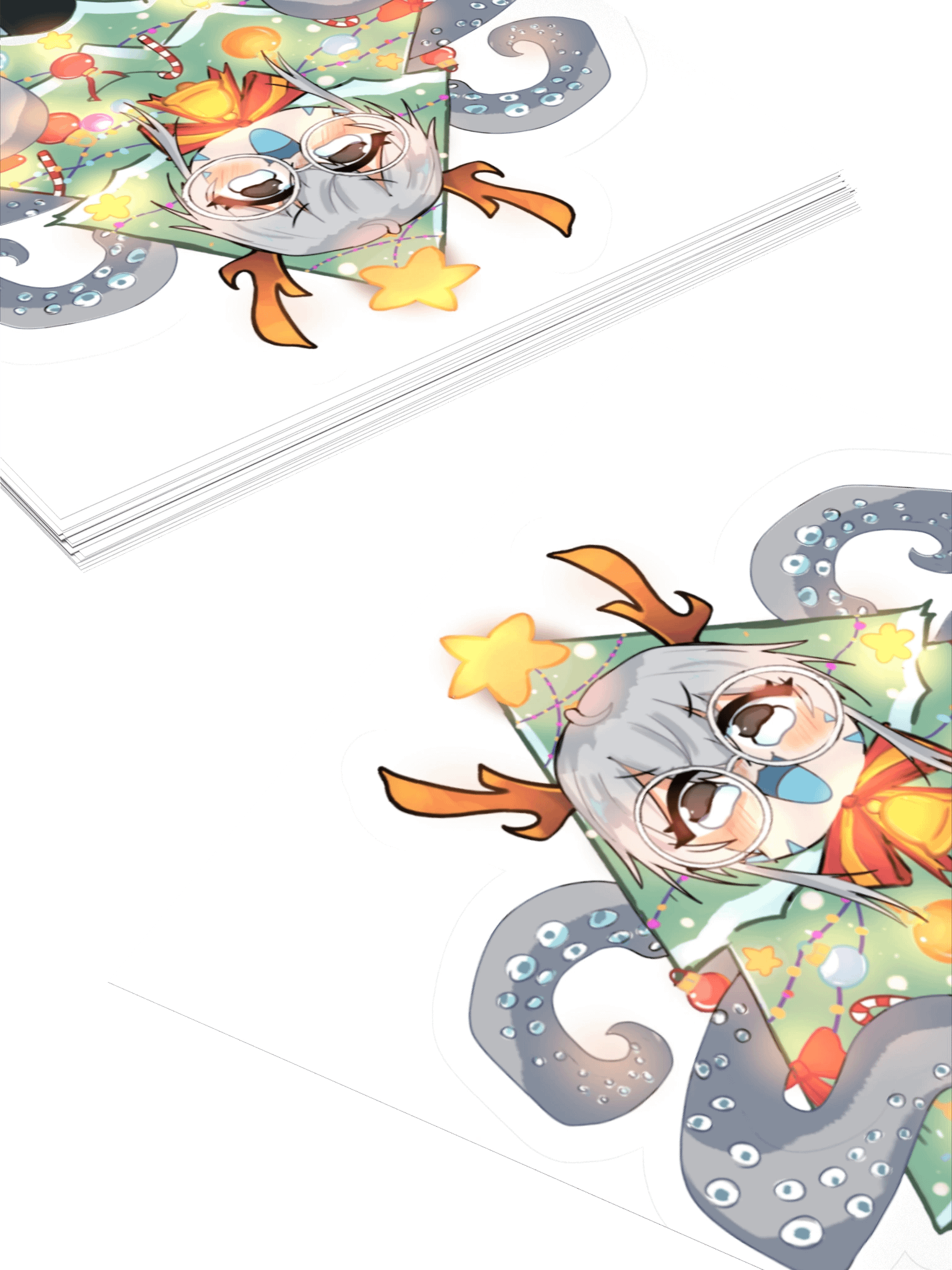 Christmas Tree Viedoll! product image (10)