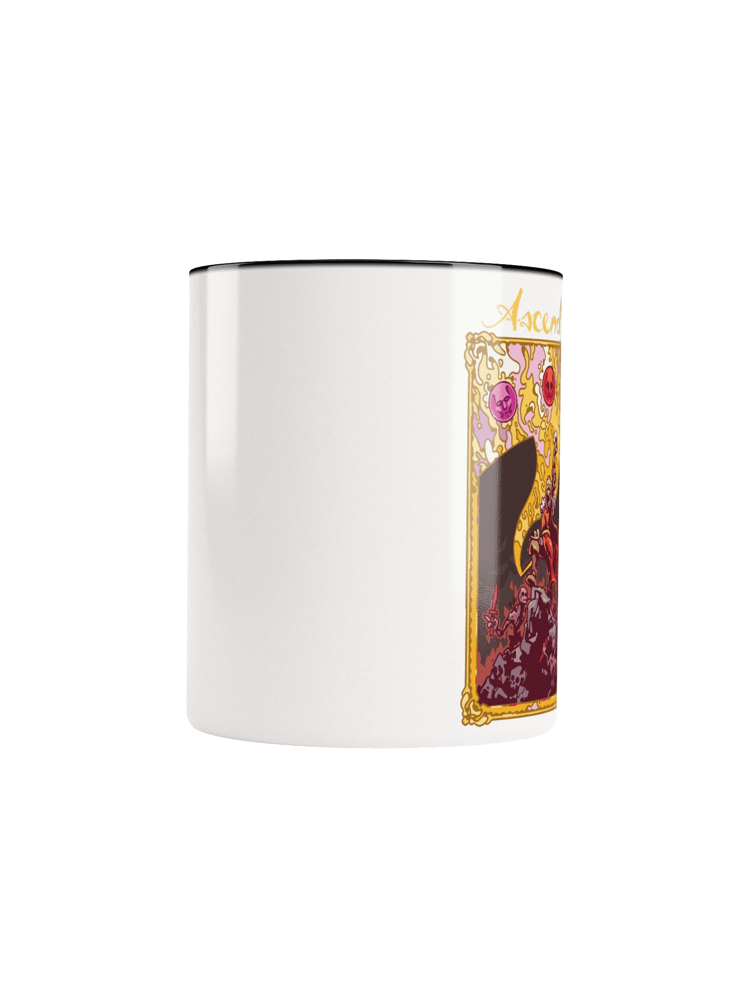 Dark Age Chalice product image (29)