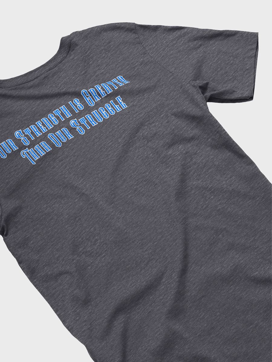 BVAB T-shirt 1st edition product image (2)