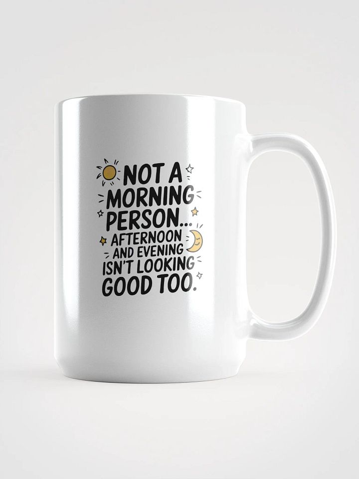 Lazy, Cozy Mug product image (1)