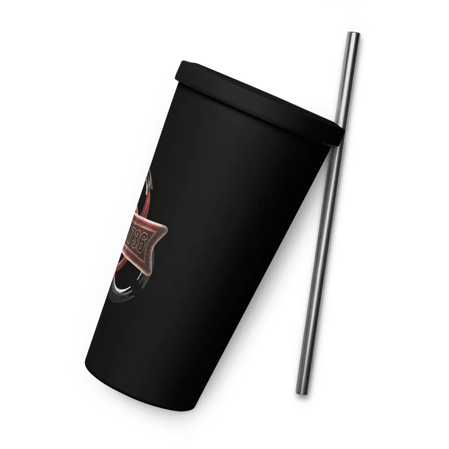 Vibrant Insulated Tumbler product image (4)