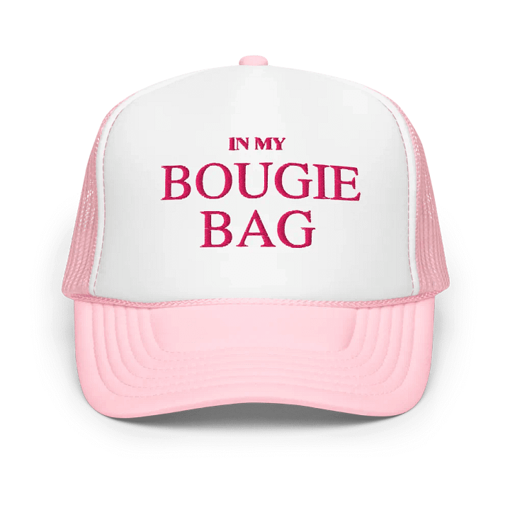 in my bougie bag hat product image (1)