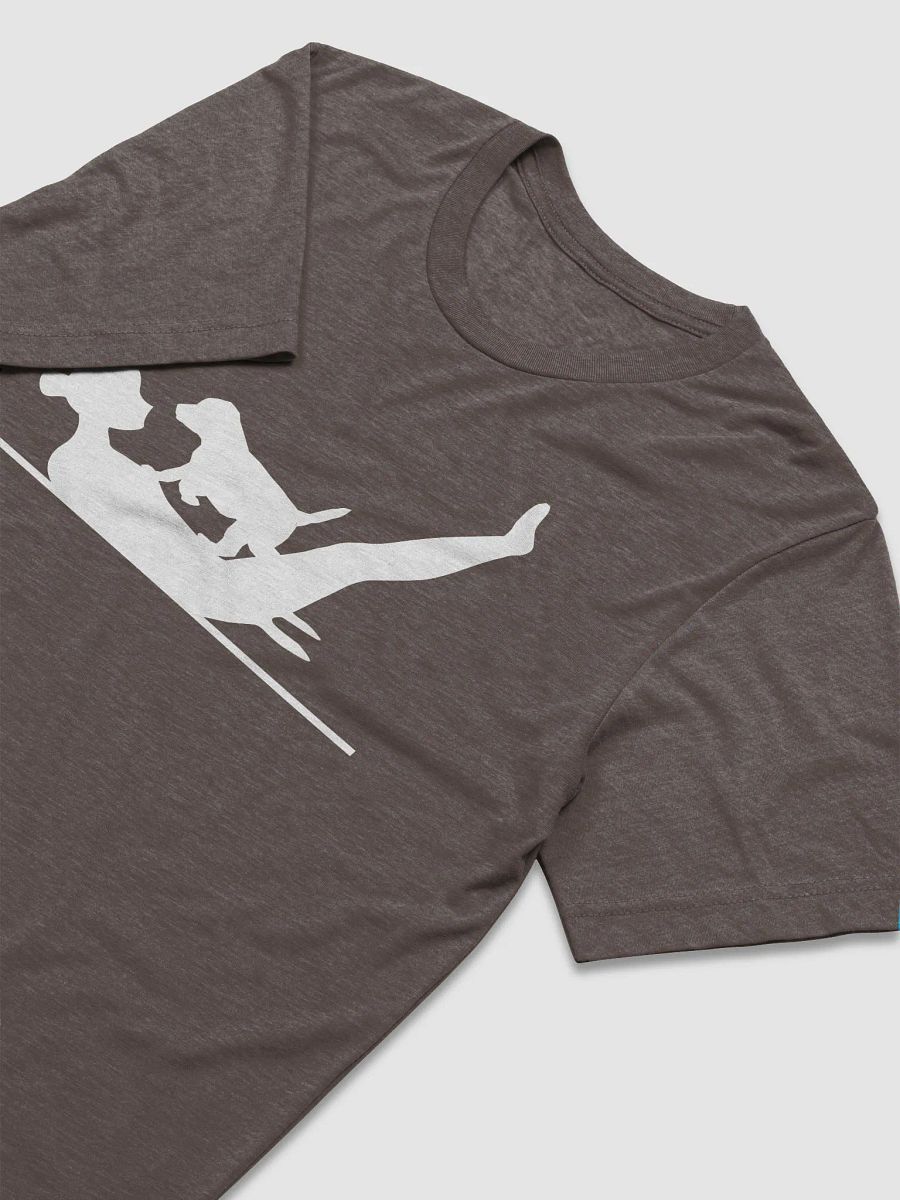 Doglates 100 T-shirt product image (15)