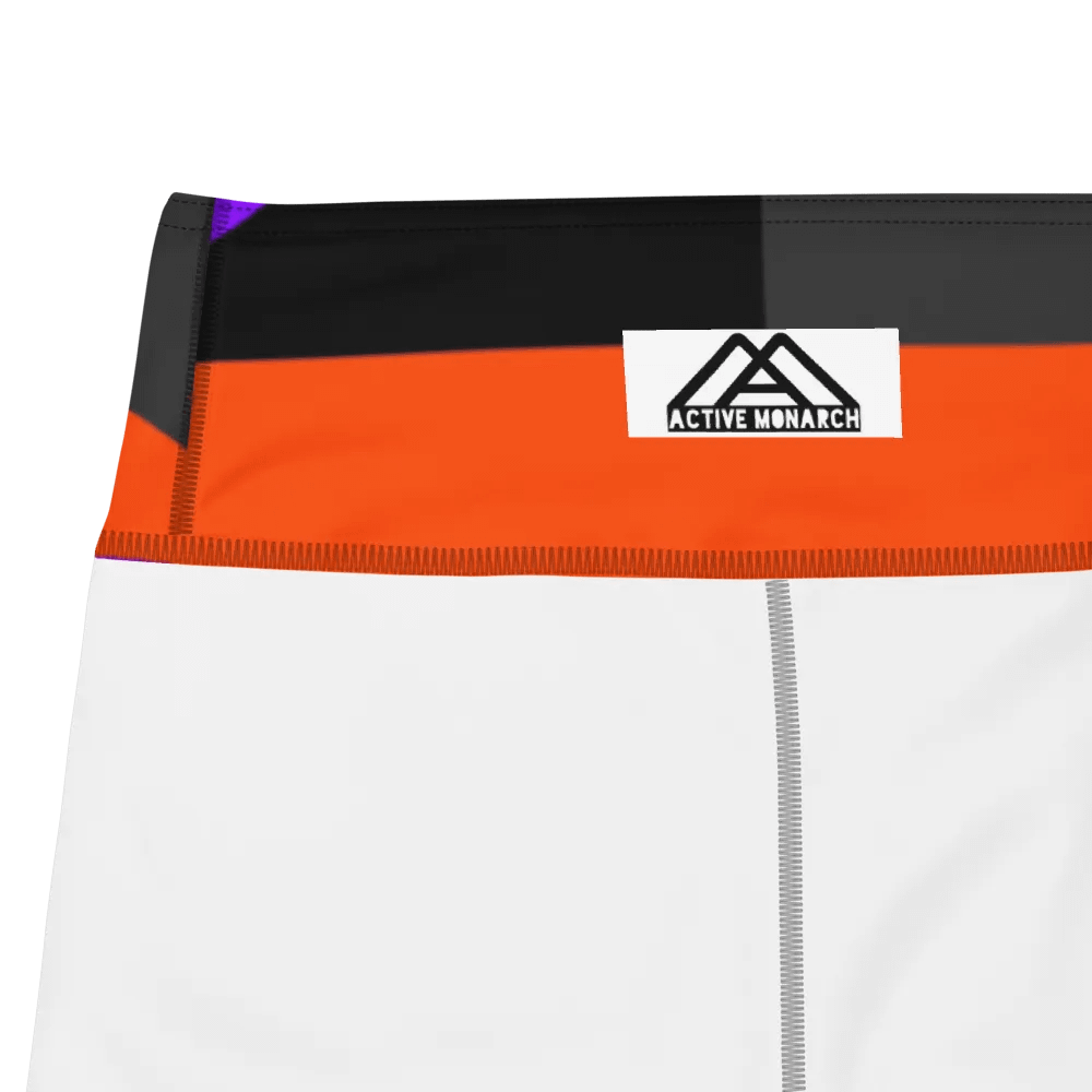 The Kristen Yoga Capri Leggings product image (9)