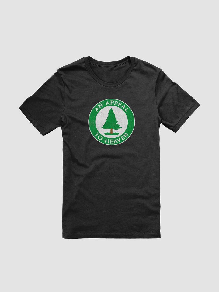 An Appeal To Heaven - Tee product image (1)