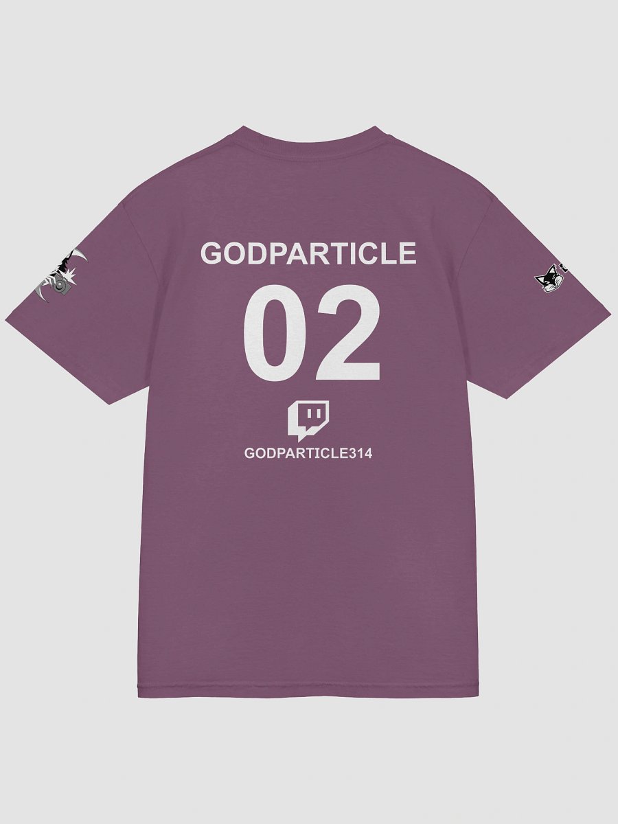 Godparticle314 T-Shirt product image (15)