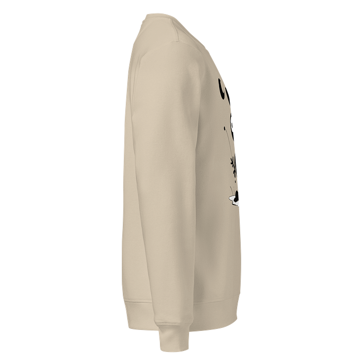 Stanley/Stella Unisex Organic Sweatshirt product image (2)