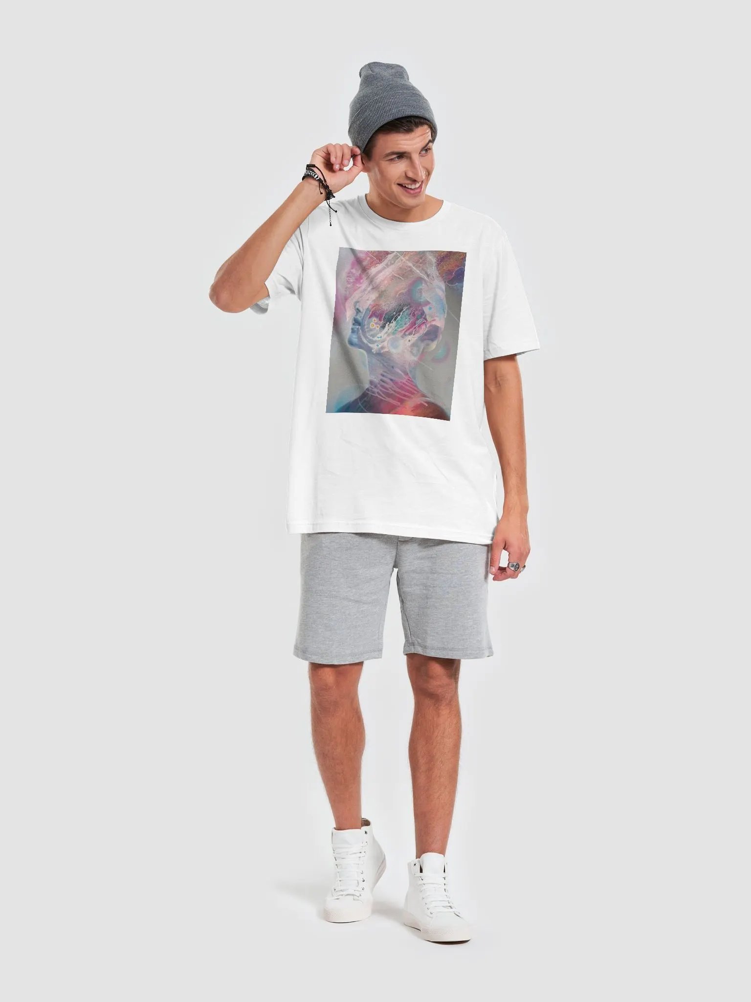 ColorSplash Tee product image (6)