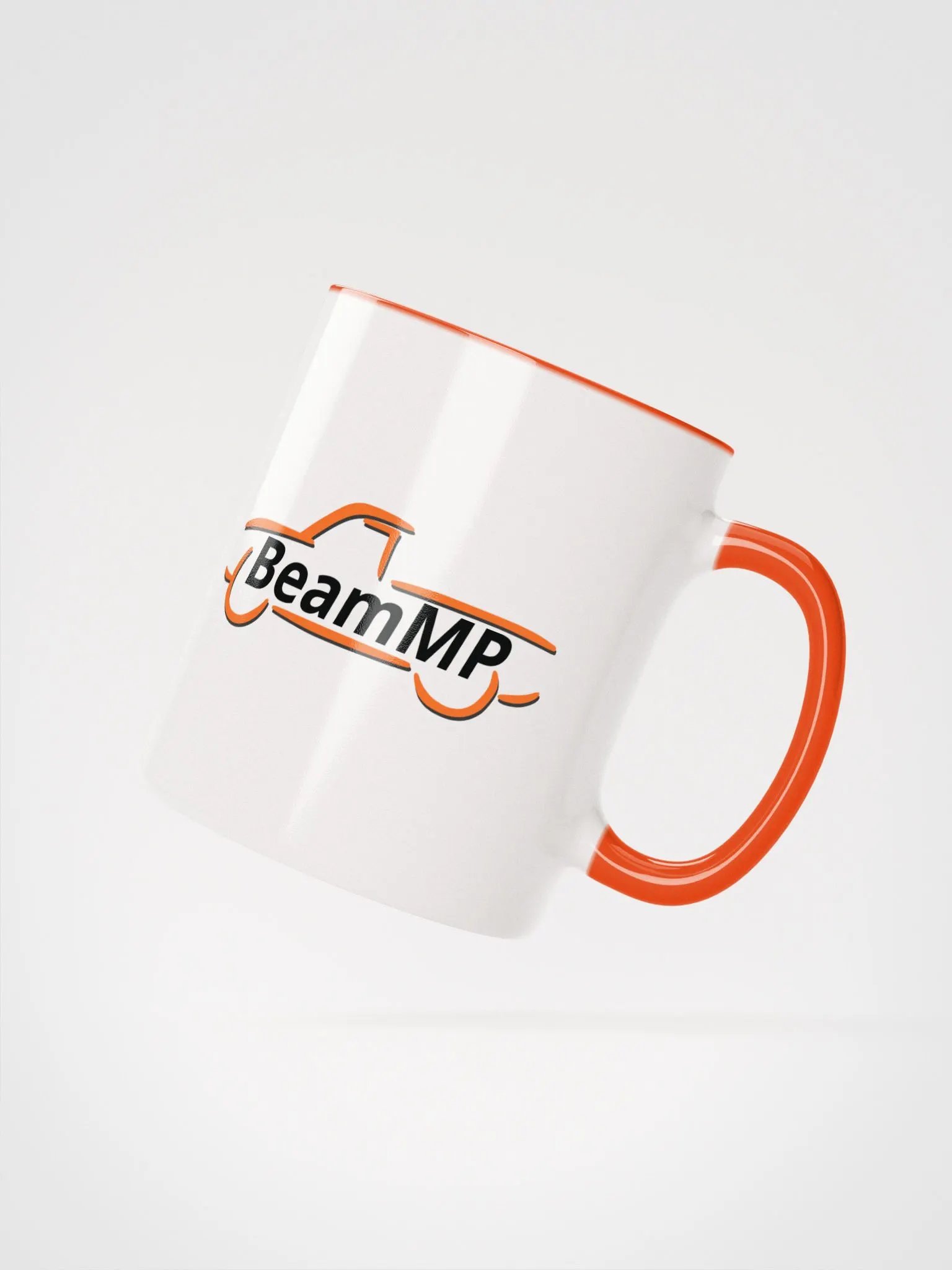 BeamMP Logo Mug product image (1)