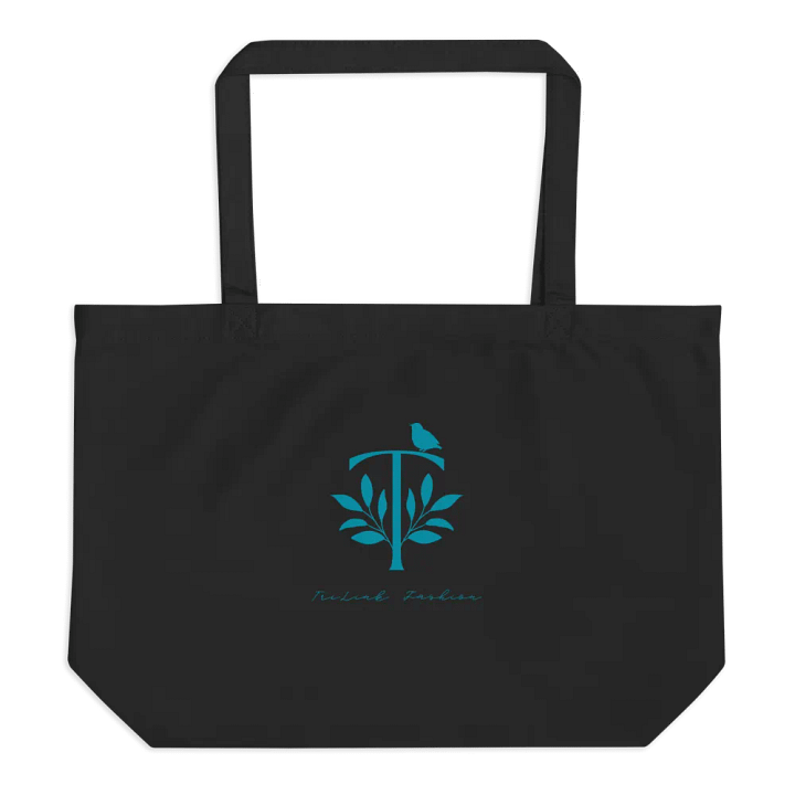 Minimalist Tote Bag product image (6)