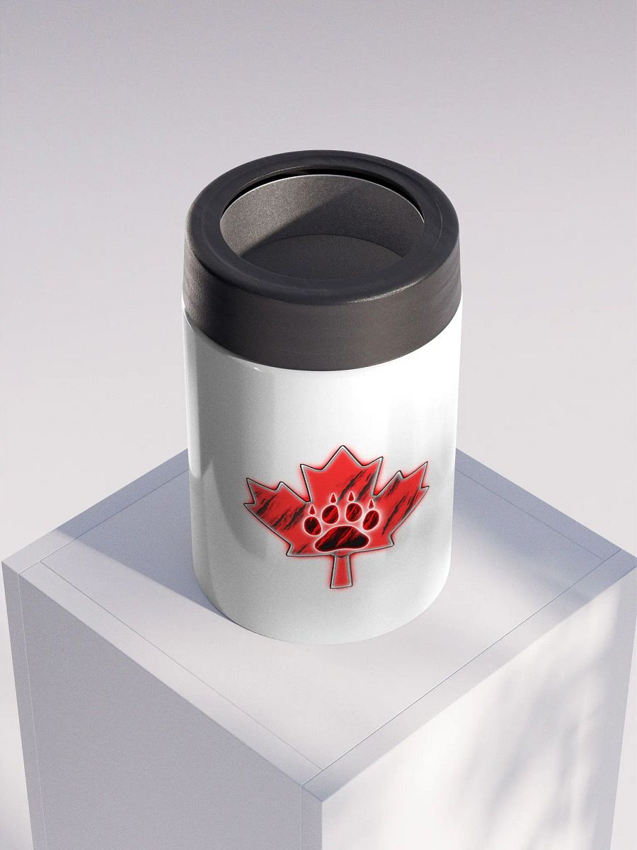 Steel Coozie product image (4)