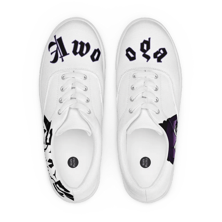 ULTIMATE AWOOGA SNEAKERS product image (1)