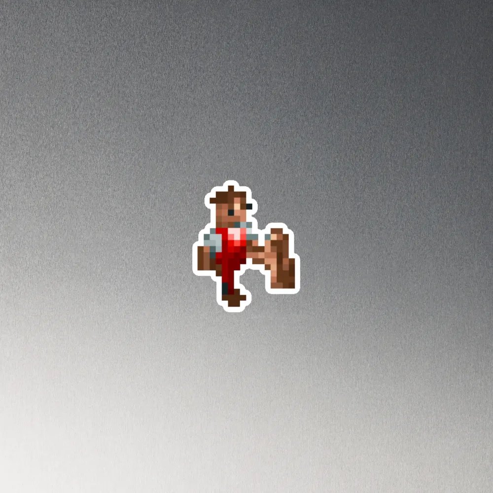 Handyman Magnet product image (2)