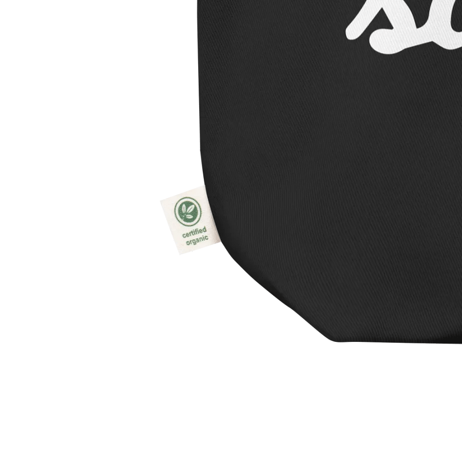 Squido Tote Eco-Friendly Tote Bag product image (2)