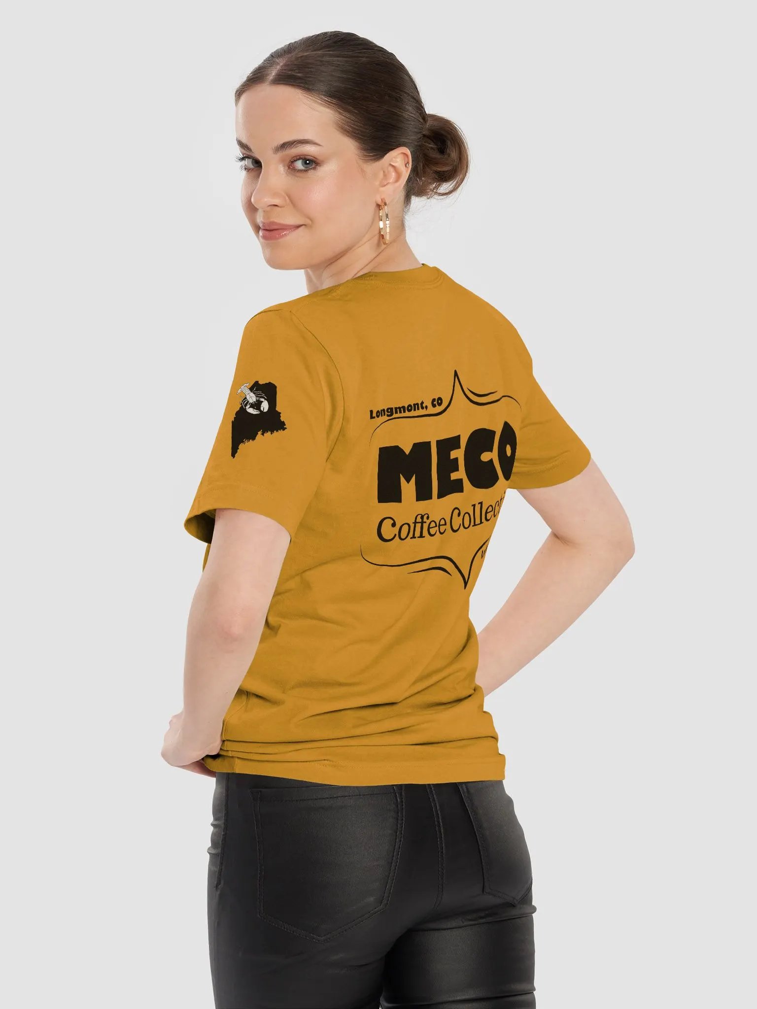 ME-CO Shirt product image (9)