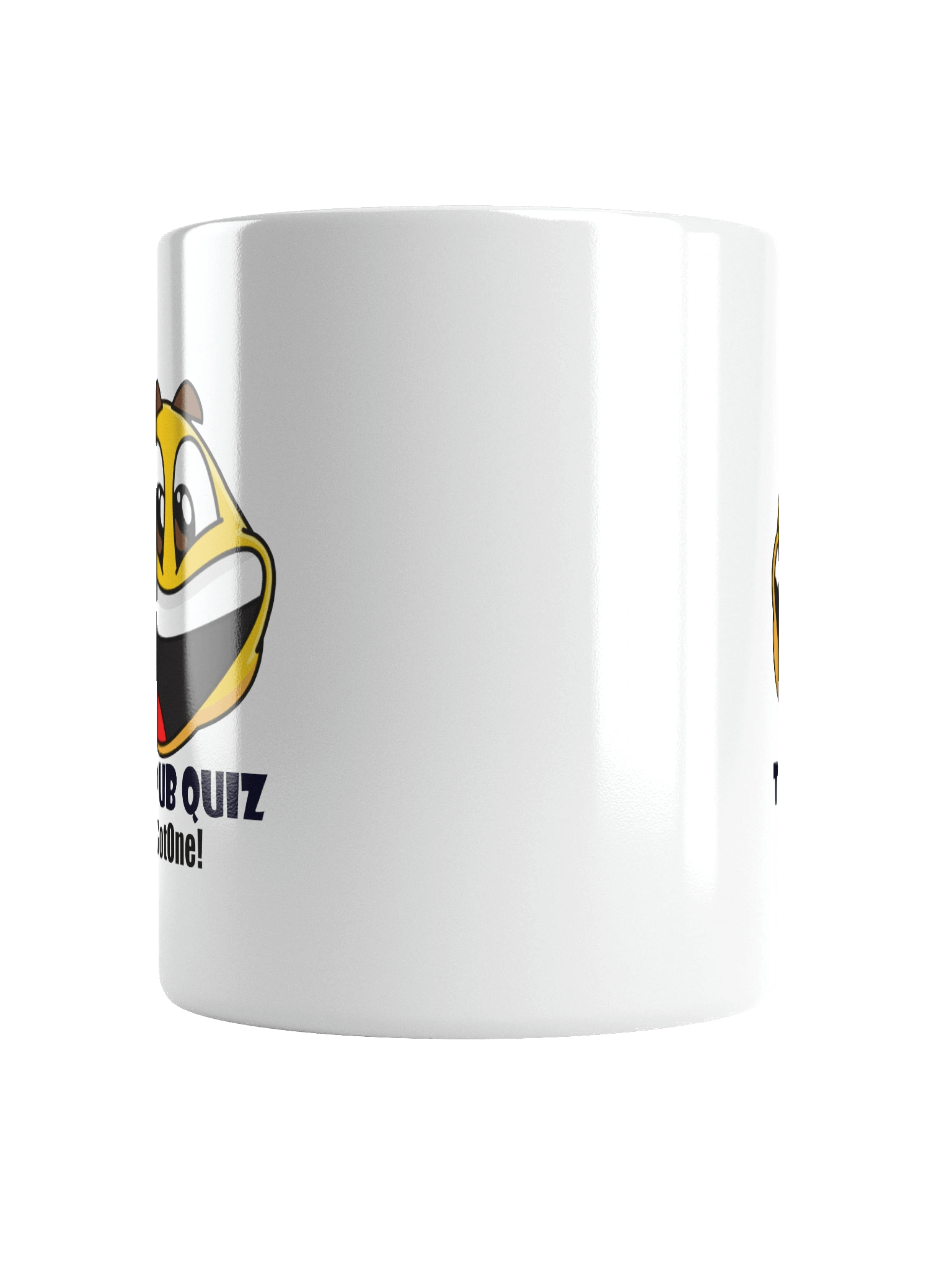 The Pub Quiz - #IGotOne! product image (11)