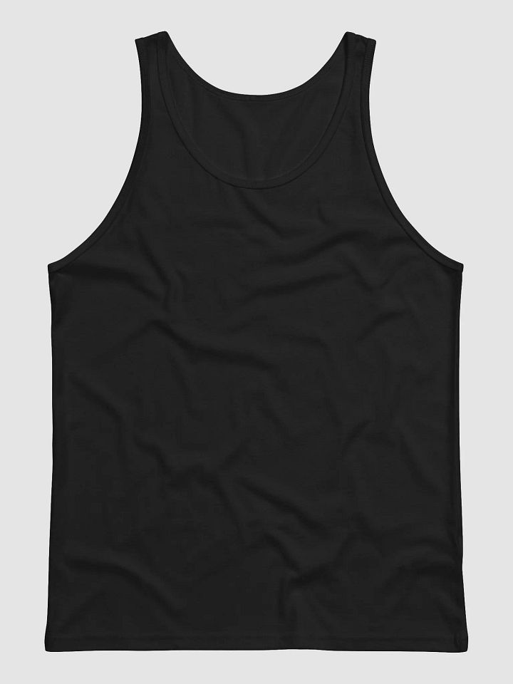 Scherbie Sleeveless-Bella+Canvas product image (1)