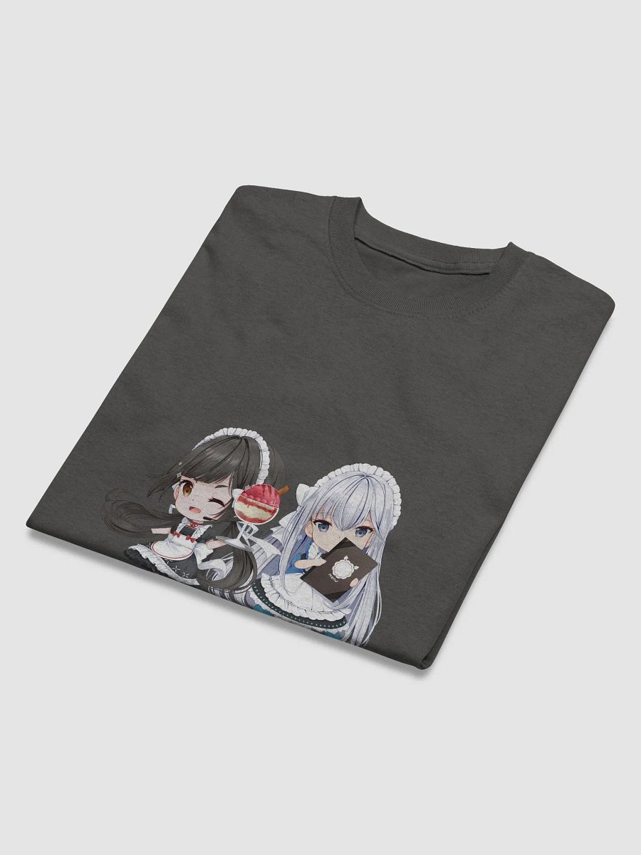 T-Shirt - Annabella + Meryl Maid (Tower of Fantasy) product image (3)