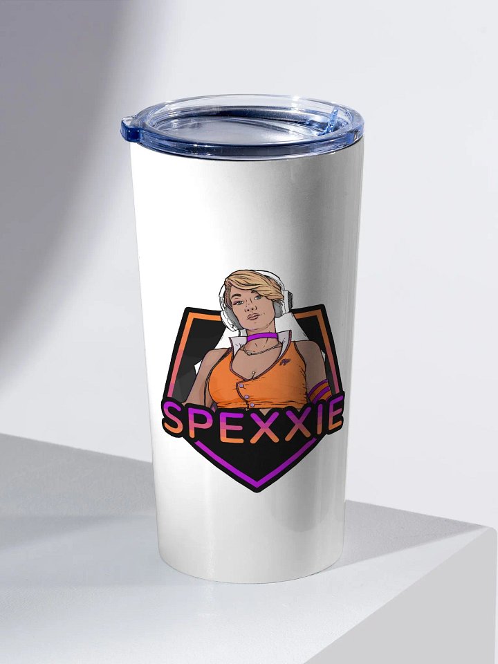 Spexxie Tumbler product image (2)