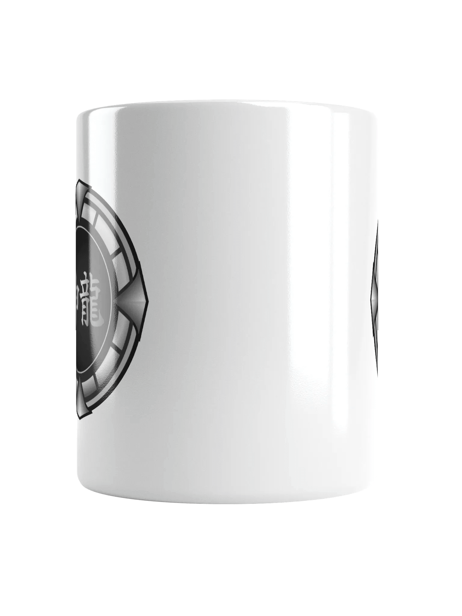 Shinryu Crest Mug product image (5)