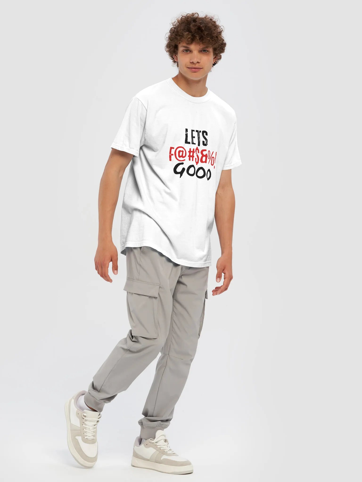 LFG Shirt product image (7)