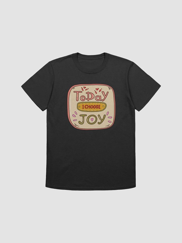 Today I Choose Joy product image (1)