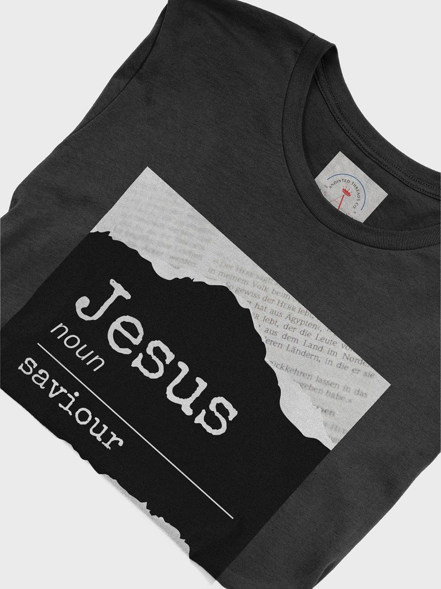Savior Jesus T-Shirt product image (21)