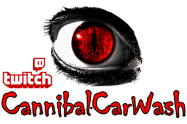CannibalCarWash